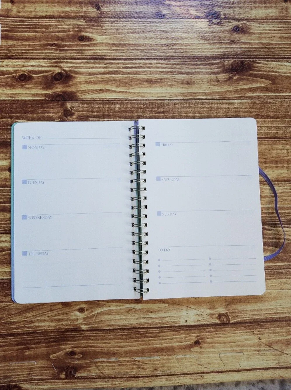 Gartner Studios Wellness Jorunal And Spritz Undated Planner Bundle Target